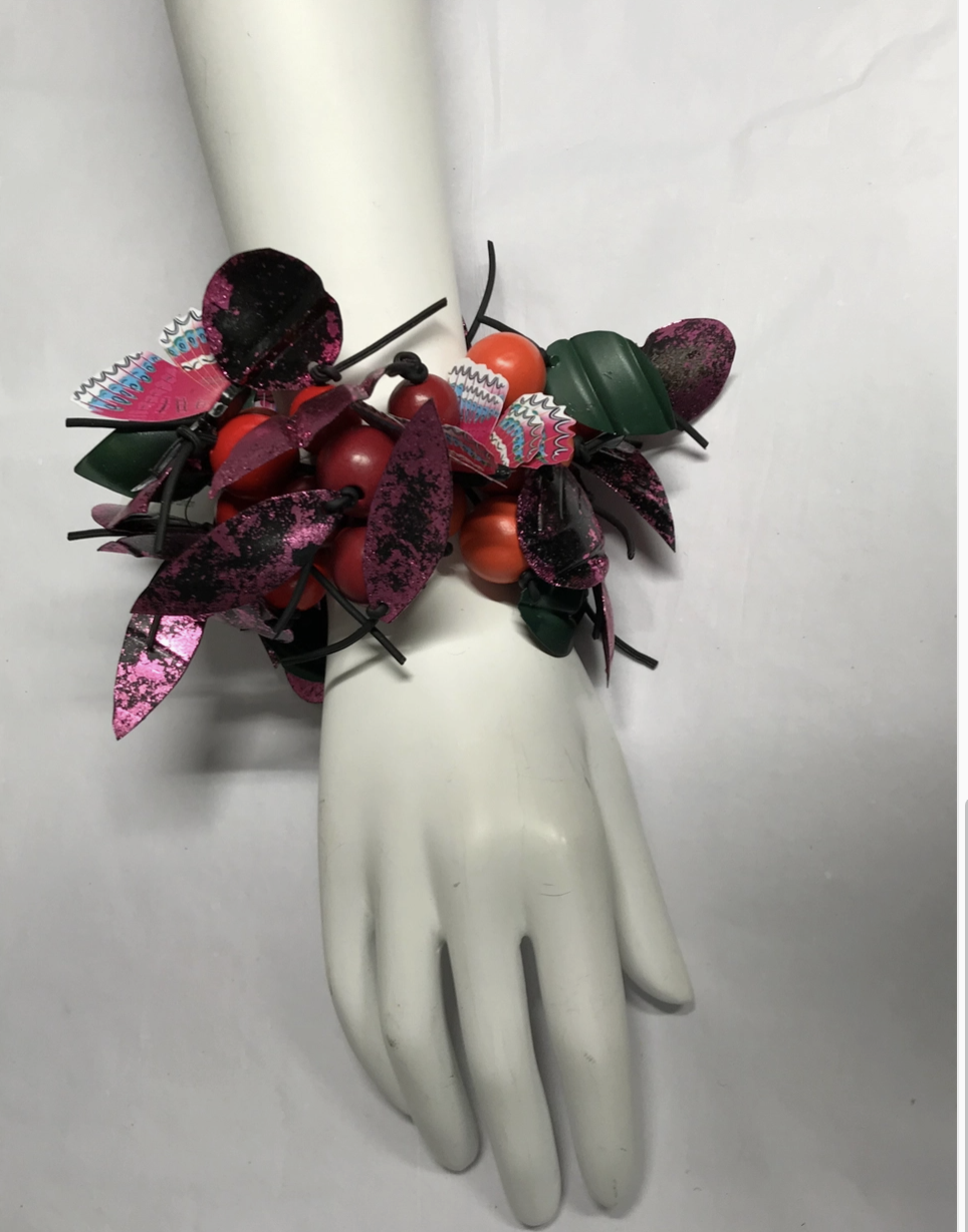 Butterfly Bracelet Jianlui London