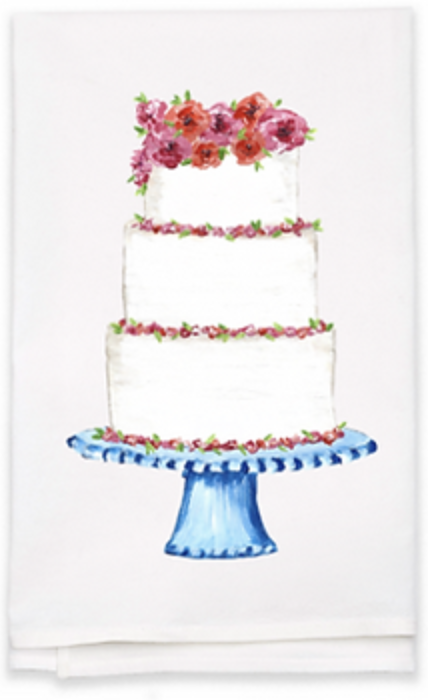Flour Sack Hand Towels
