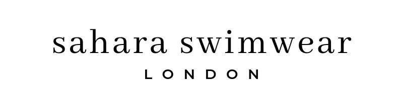 sahara swimwear