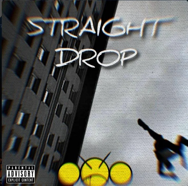 Single - Straight Drop