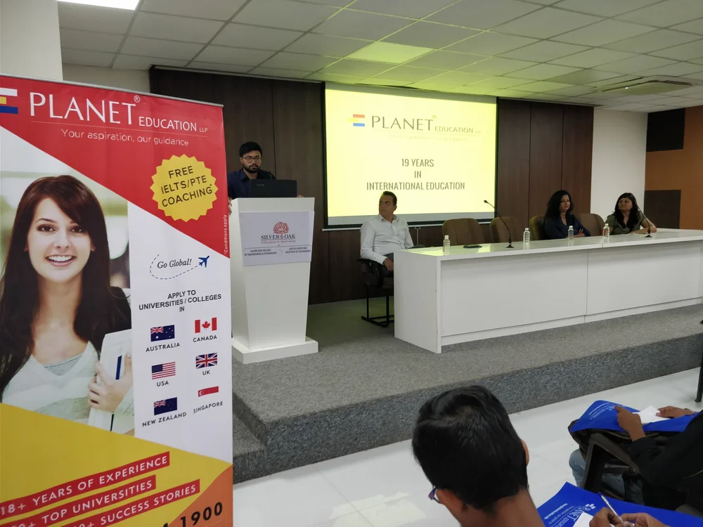 Explore Our Photo Gallery - Planet Education | Planet Education