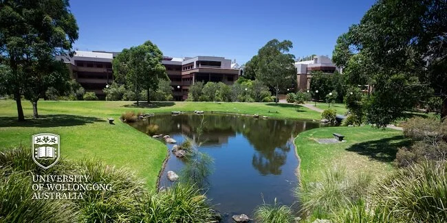 University of Wollongong Australia grants COVID - 19 Financial Assistance