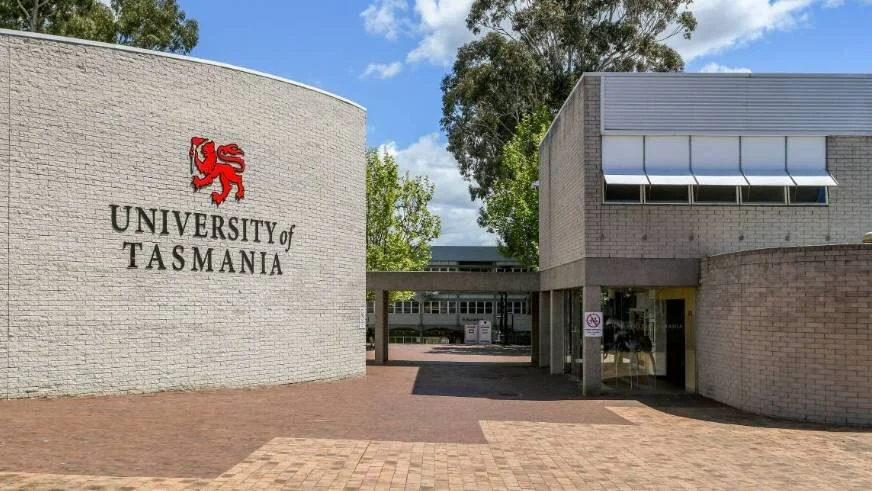 University of Tasmania support for students during COVID-19