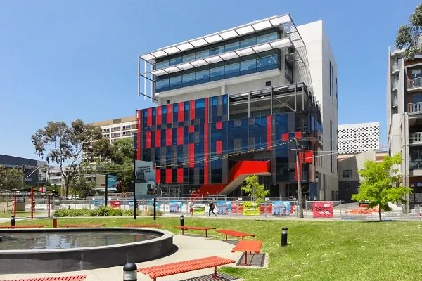 Swinburne Student Emergency Fund 