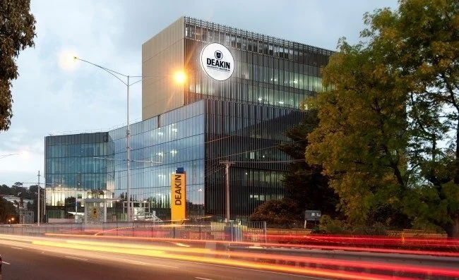 Deakin announces up to $25M in hardship support for International Students