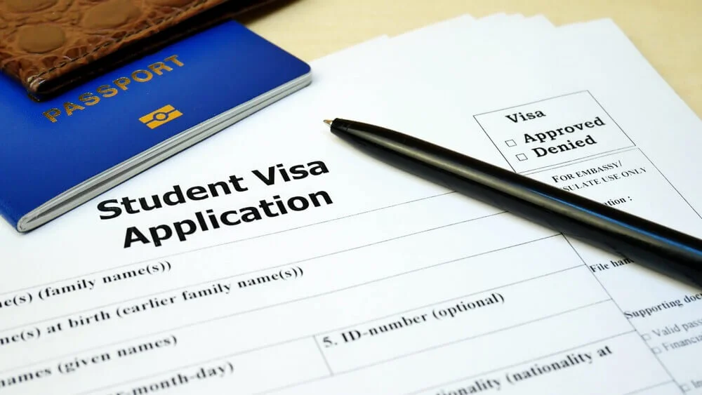Changes in Australian Visa due to COVID-19