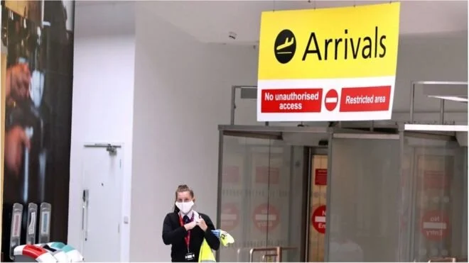 How will the UK points-based immigration system work?