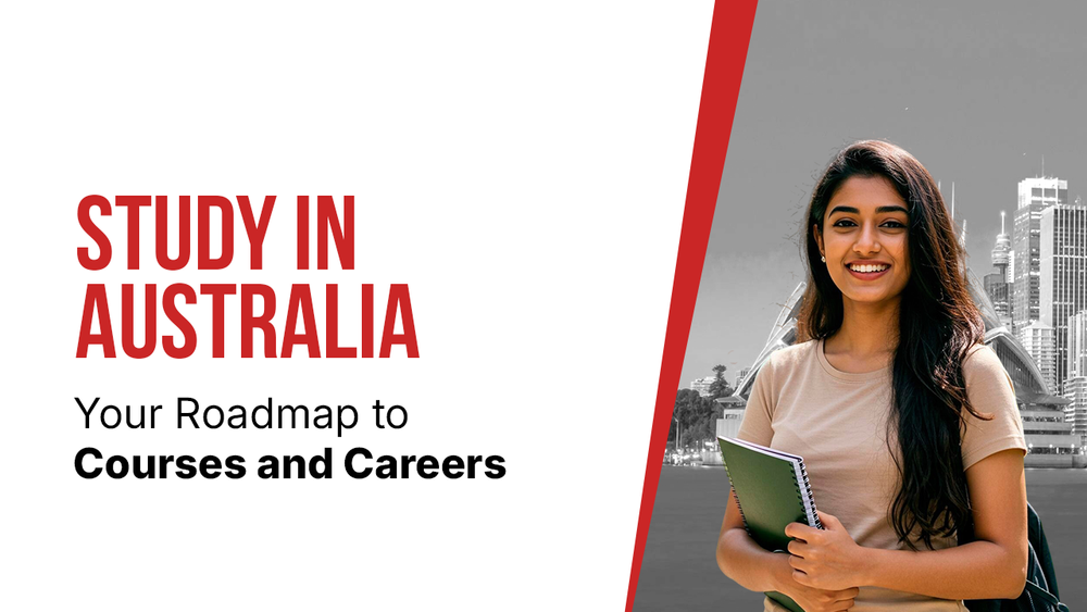 Study In Australia Your Roadmap to Courses and Careers — Planet Education