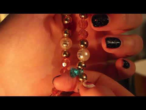 Luxury Rosaries
