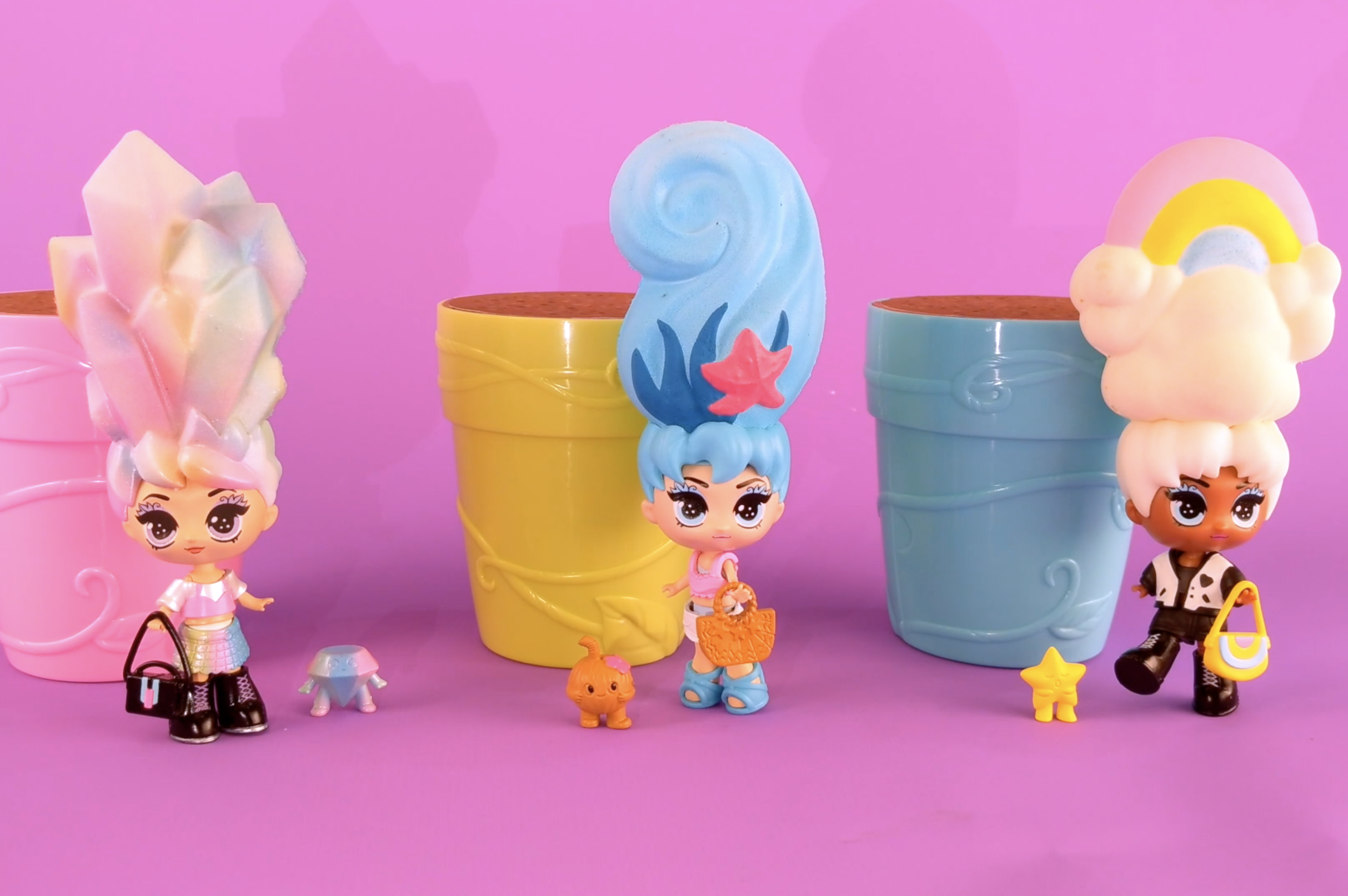 Blume Dolls Hottest Toy 2019, where to by Blume Dolls