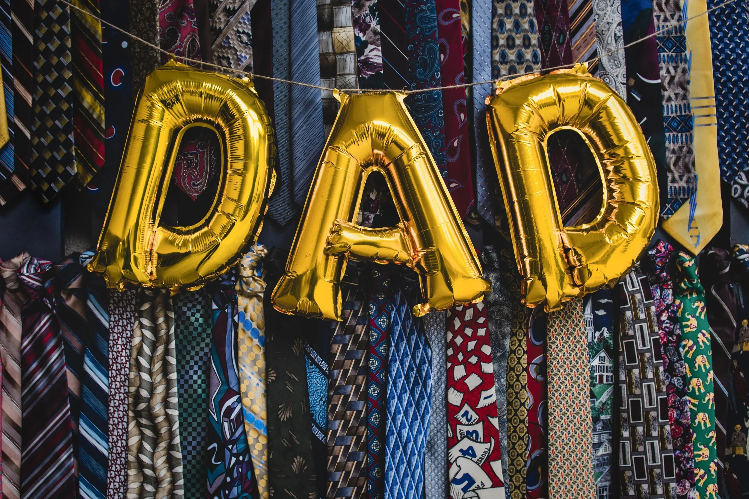 Father's Day Gift Ideas — Party Blog — LYFETYMES PARTY