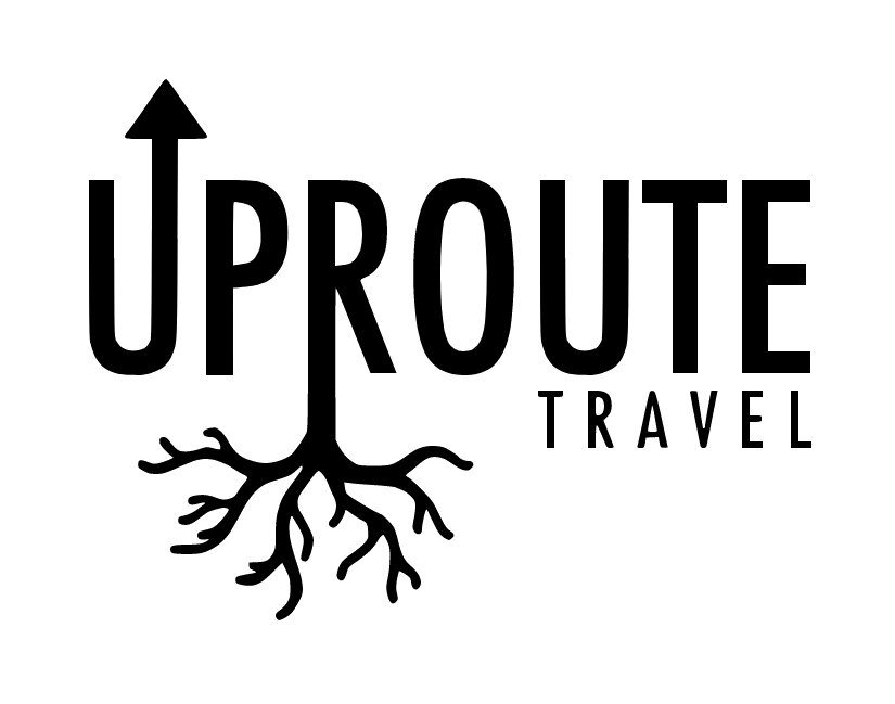 Uproute Travel