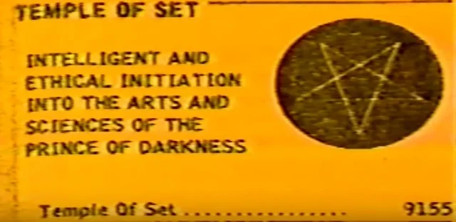 Geraldo “cracked” this case by opening the phone book.