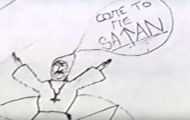 Say what you will about Tommy Sullivan, his gritty reboot of the Wizard of ID is on-point.