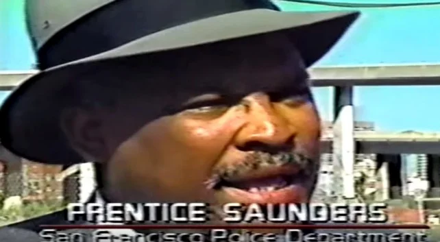 There's a million stories in the Satanic City, and this is just one of them...