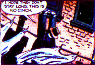 This is usually the part where Kevin McCallister slams the window down on your fingers.