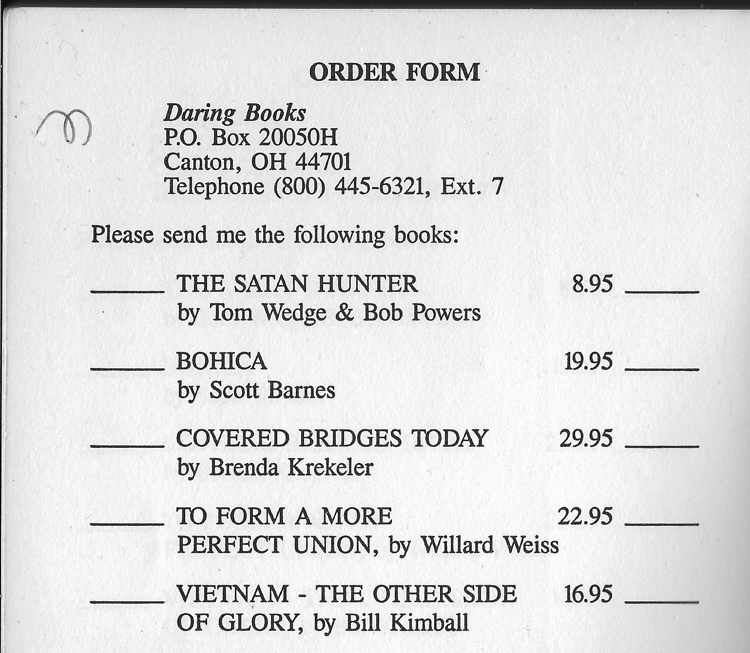 $29.95? That’s almost $50 in 2019 money! Those had better be some sexy bridges.