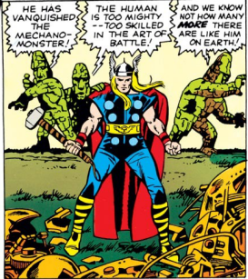 This is why more competent invaders gather intelligence before attacking.