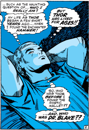 Norse Conversion Therapy really fucks you up, I guess.