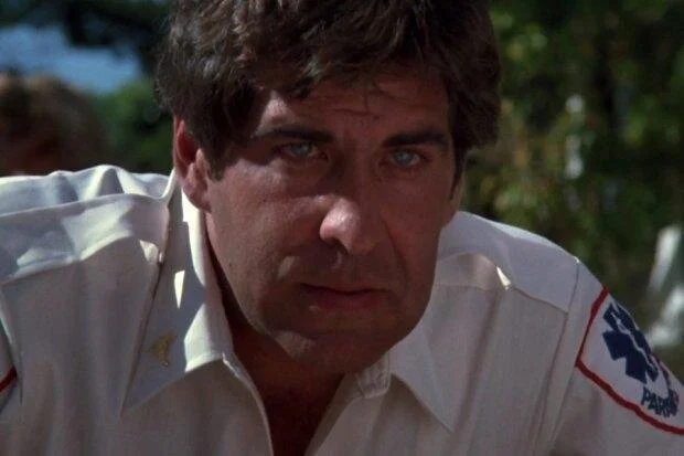 If you can’t empathize with a grieving parent perhaps we, the viewers, are the real monsters.