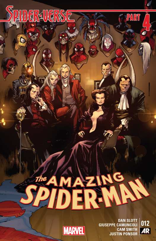 Going Nowhere Fast: Reviewing 'Miles Morales: Spider-Man' #39