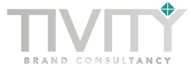 Tivity Brand Design Consultancy