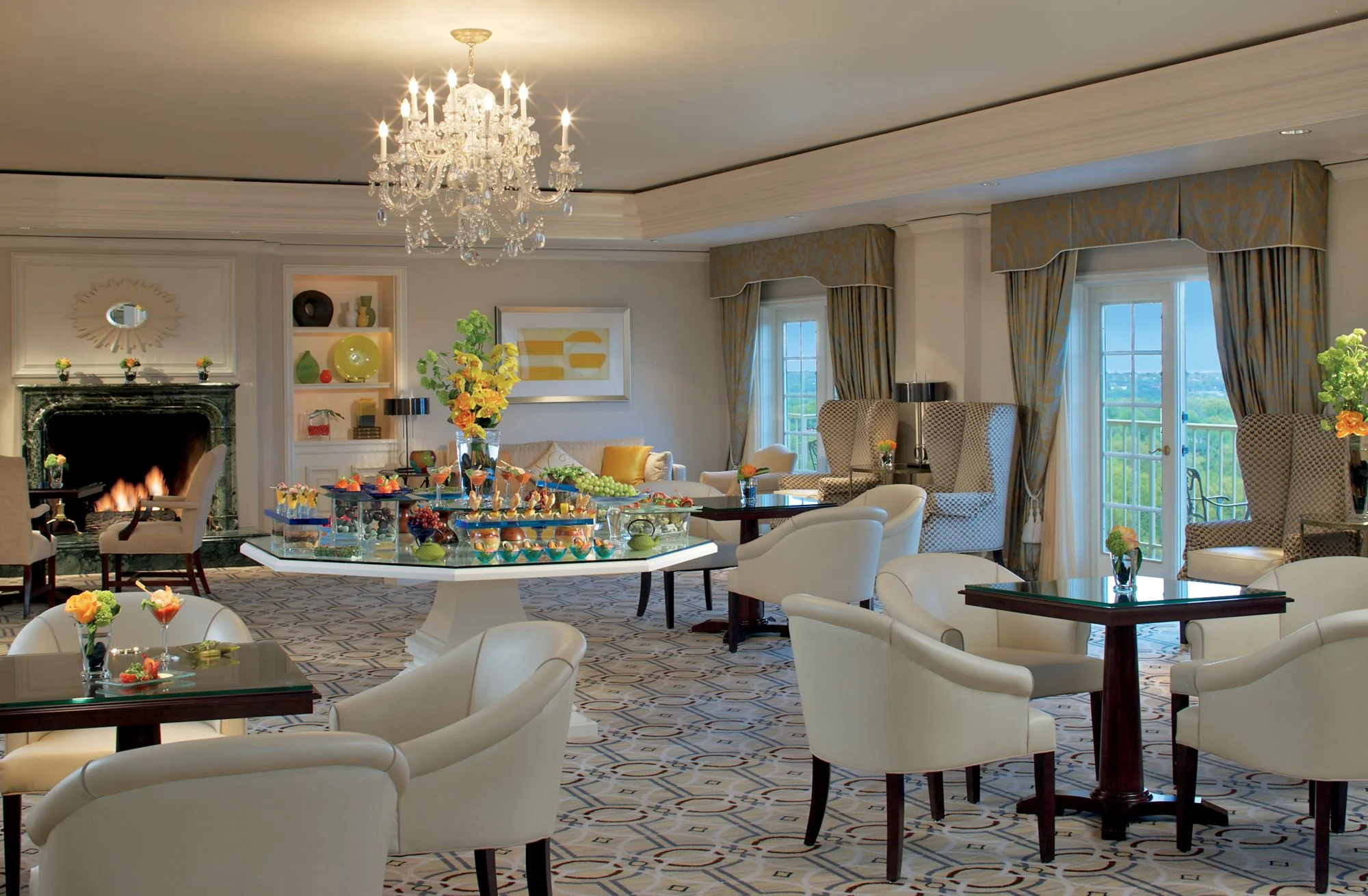 The Ritz Carlton - St. Louis, MO
