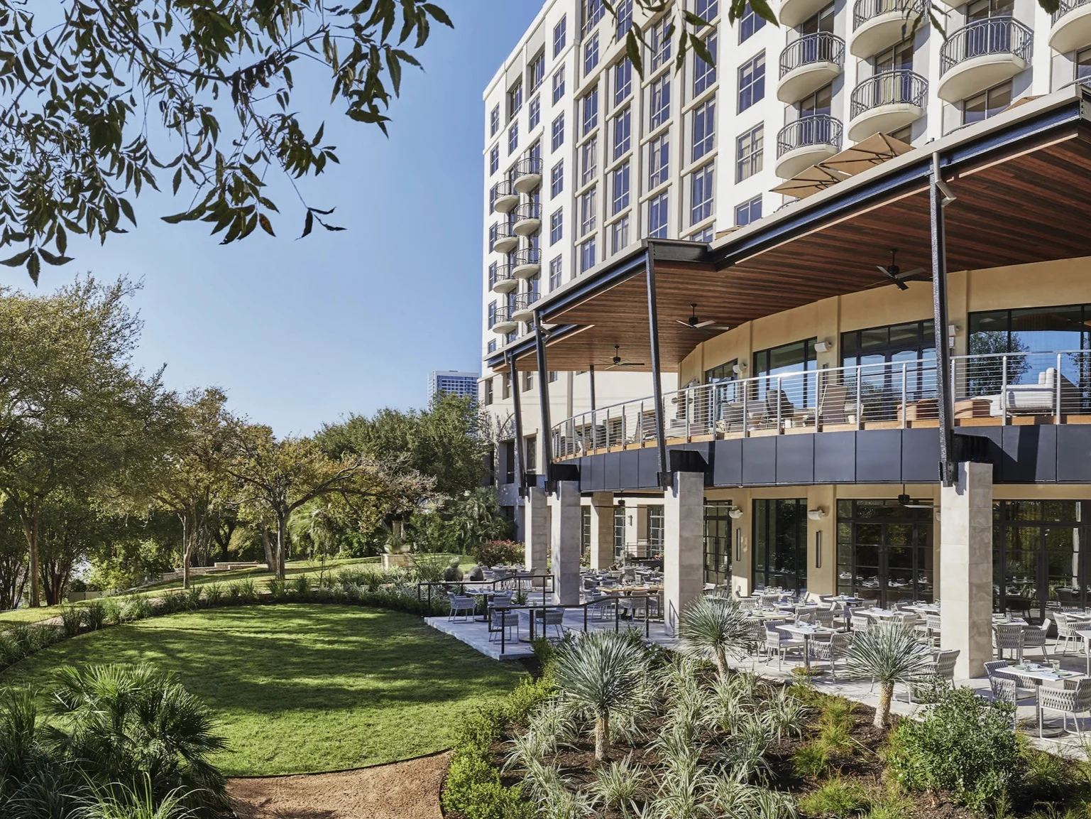 Four Seasons - Austin, TX