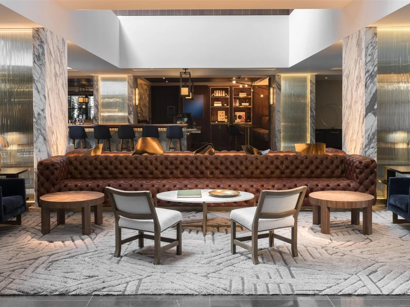 Four Seasons - Houston, TX