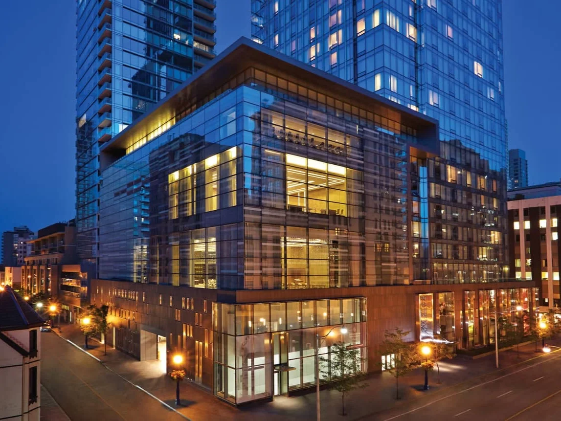 Four Seasons - Toronto, Canada