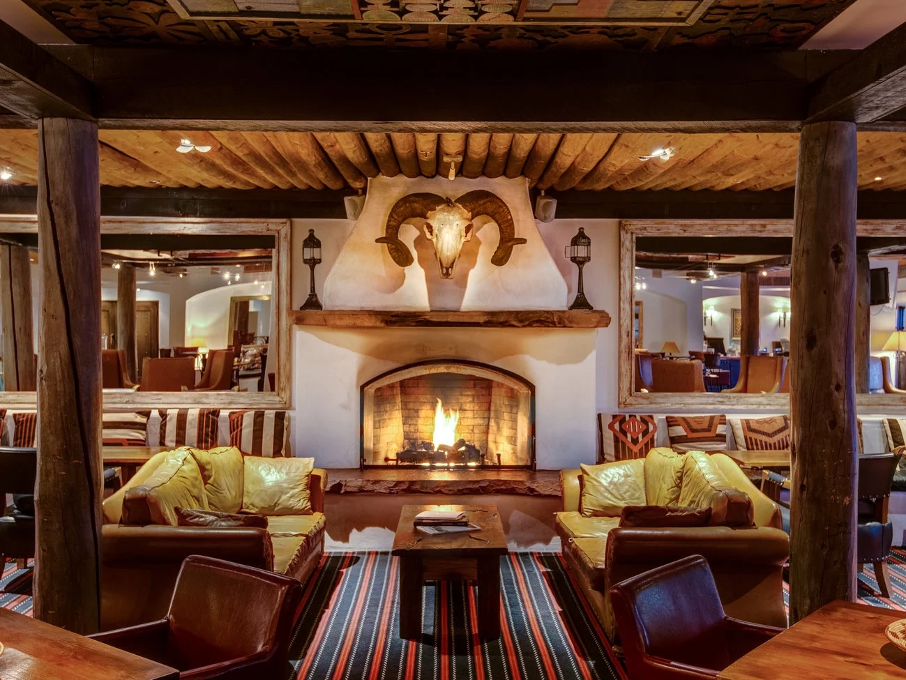 Rosewood Inn Of The Anasazi - Santa Fe, NM