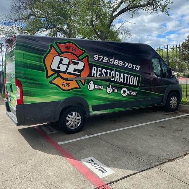 Got to meet the mold remediation team of @g2gencon, these guys do great work and am excited about working with them for all of tour mold needs in the future! #mold #moldremediation #moldconsultant