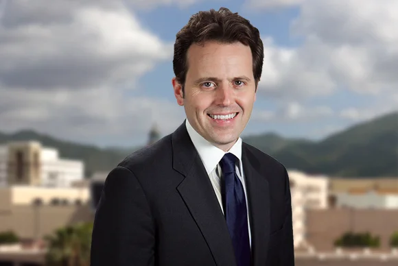 Robert Little