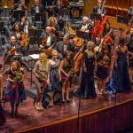 The Orchestra and Fashion Designs