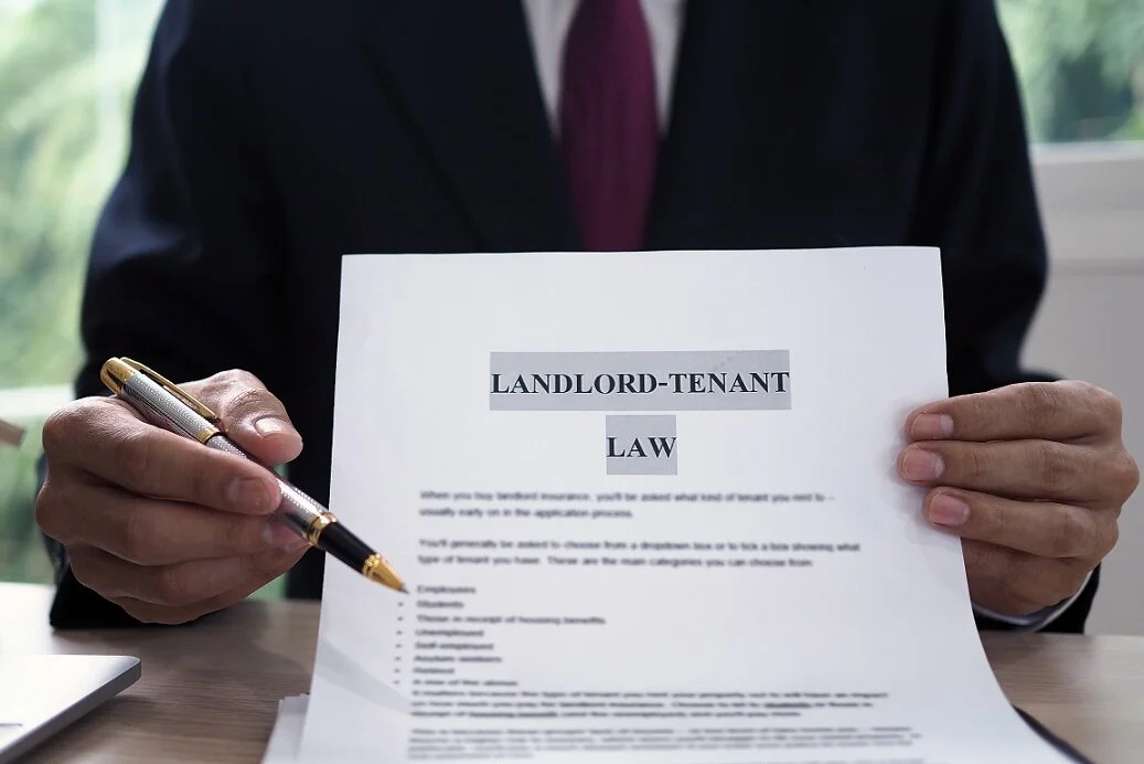 Overview of Tenant Protection Act Of 2019 Assembly Bill 1482 — AFRCT
