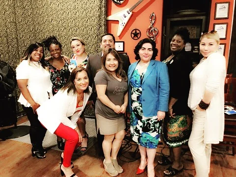 Woodlands, TX Chapter Meeting - July 26, 2018