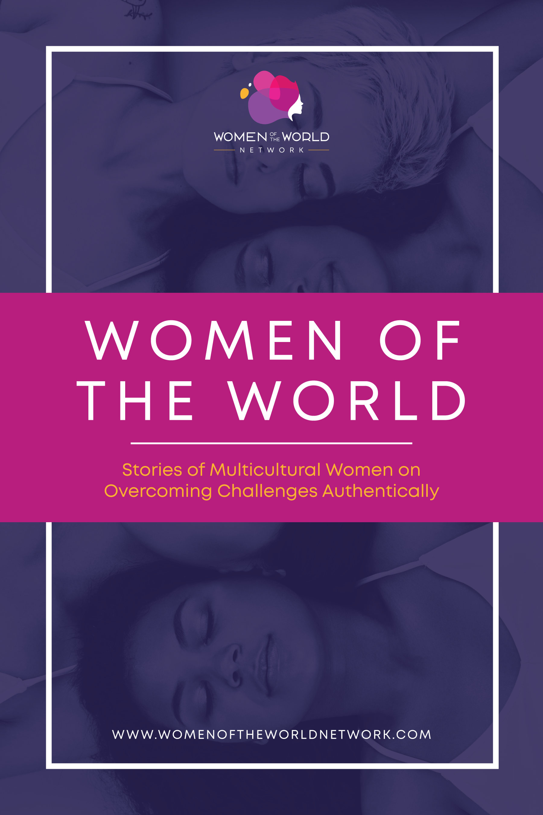 Call for WOTWN Book Entries: Would You Like To Become an International Author?