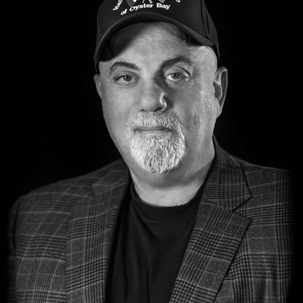 Billy Joel