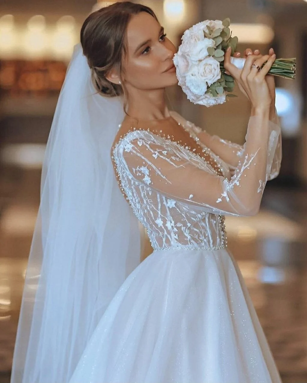 VESTIDOS — Ever After