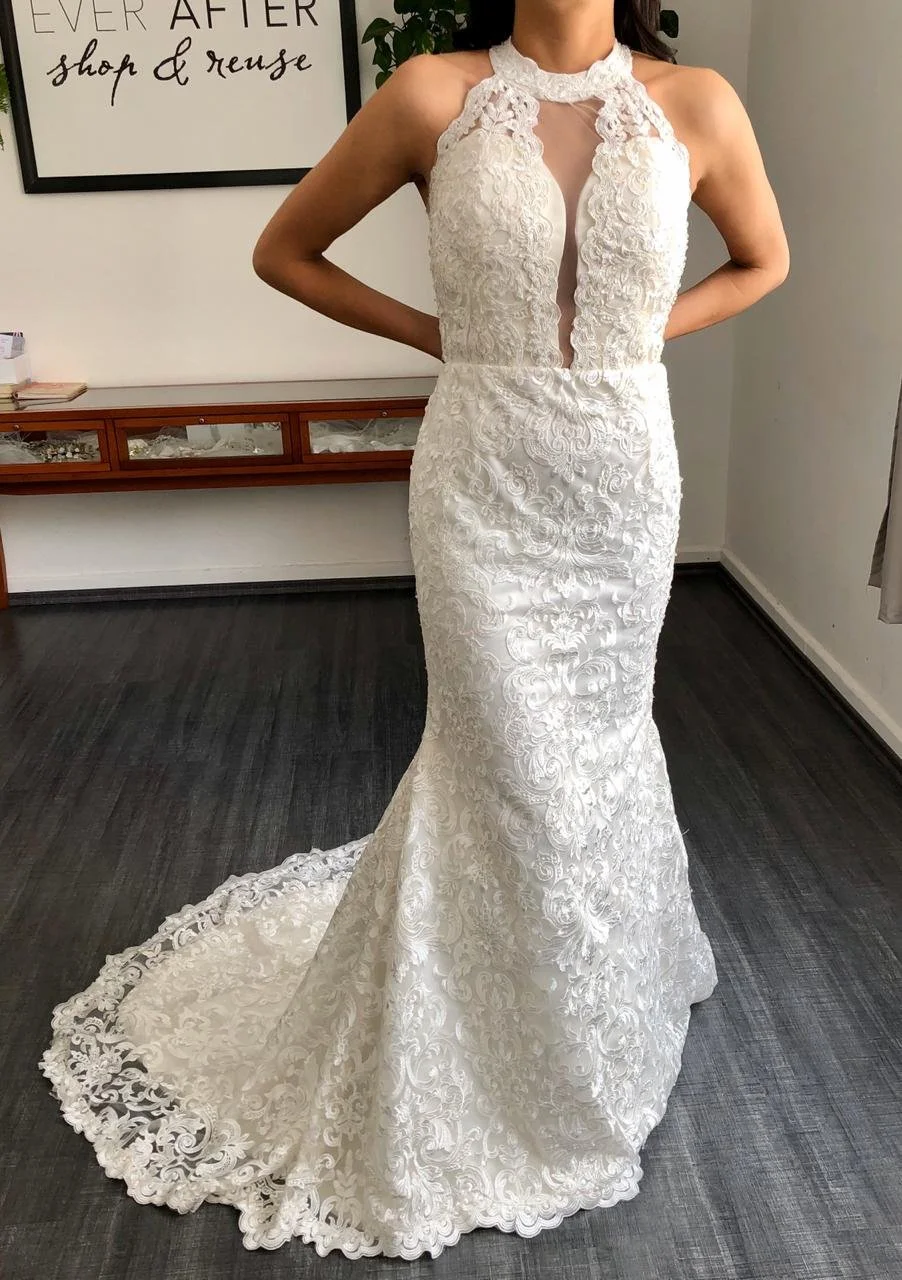 VESTIDOS — Ever After