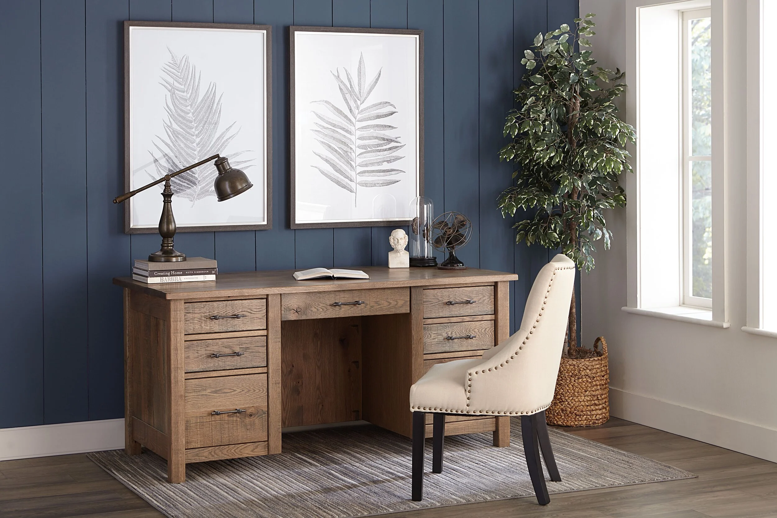 AmishMade Home Office Furniture — Countrywood Accents