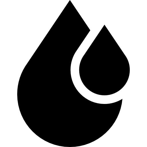 Black silhouette of a person in a wheelchair with a girl standing beside them holding a soccer ball.