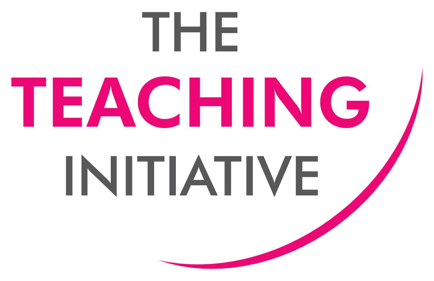 The Teaching Initiative