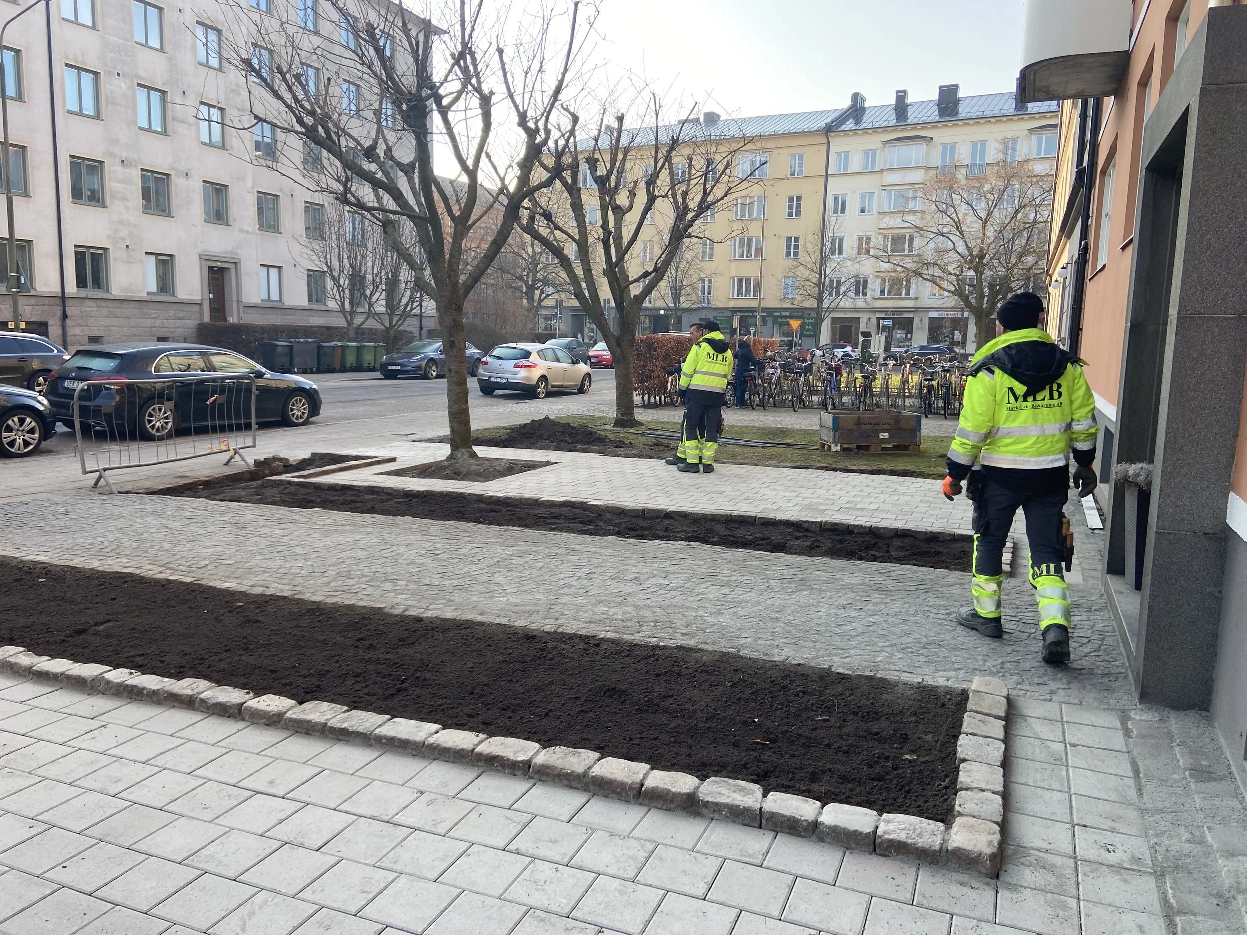 Anläggning
