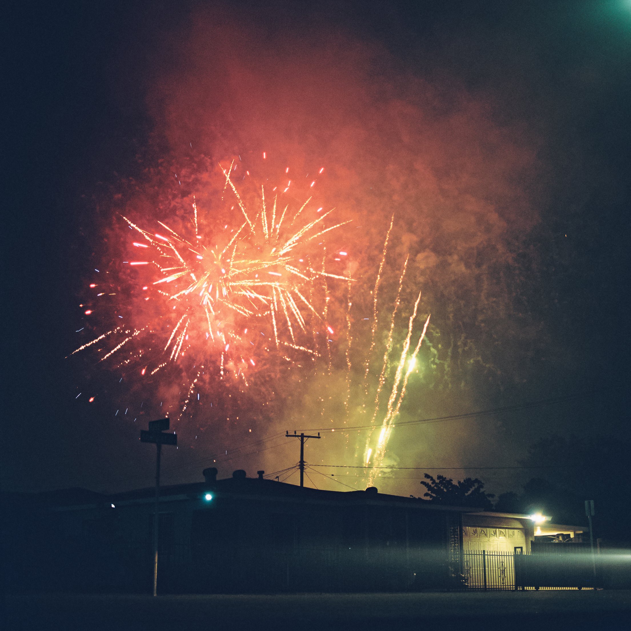 Fourth of July
