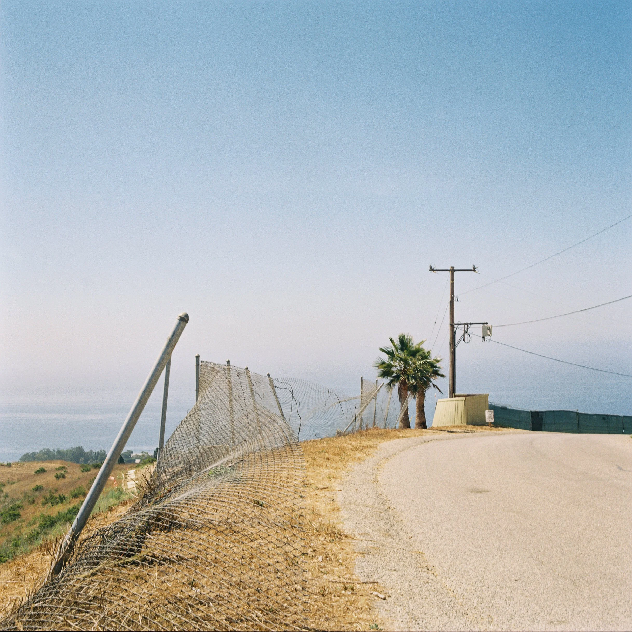 Miscellaneous I