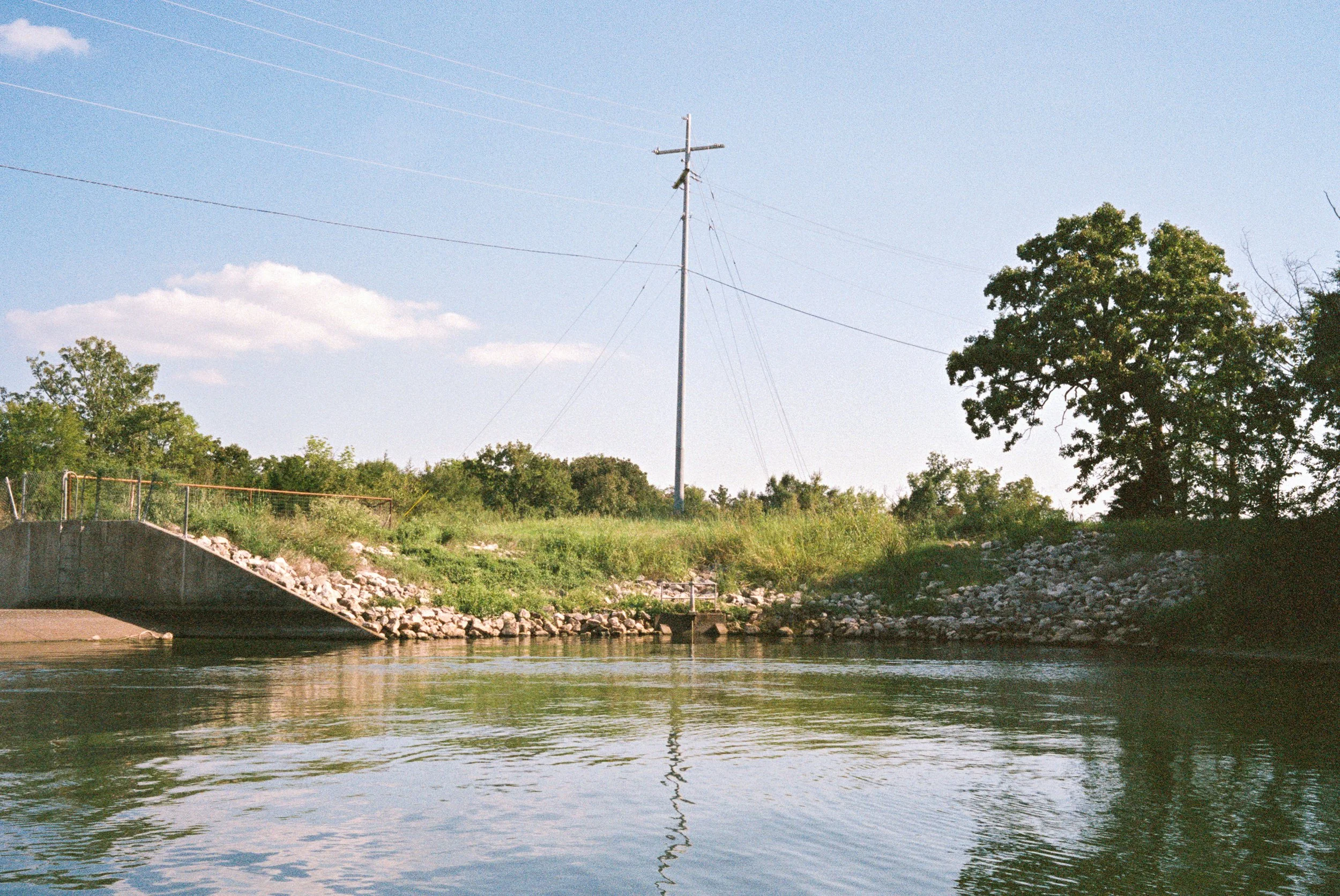 Club Lake