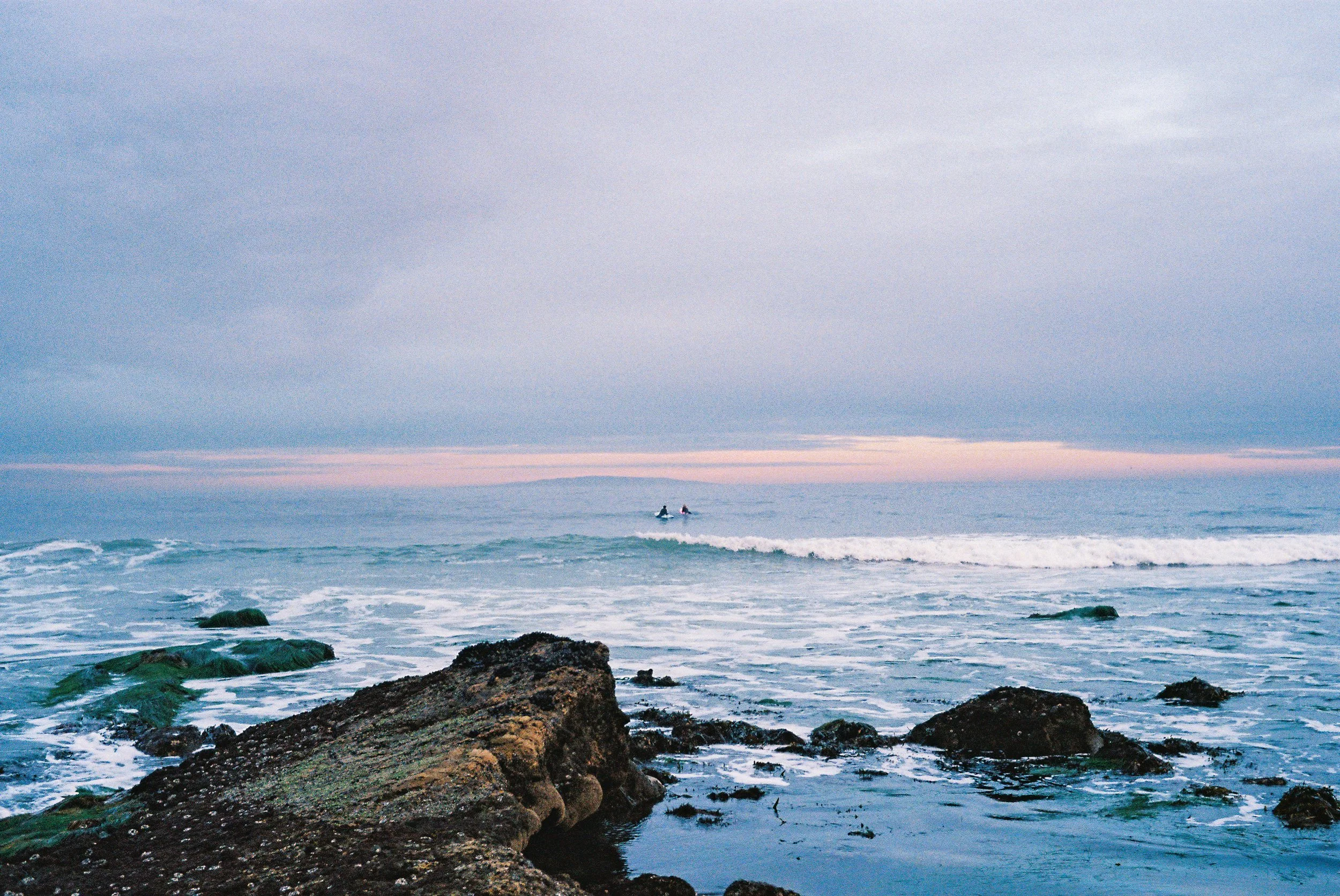 Paradise Cove
