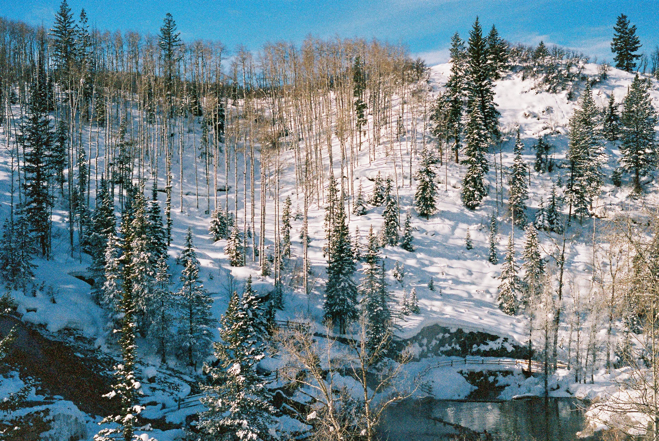 Steamboat Springs