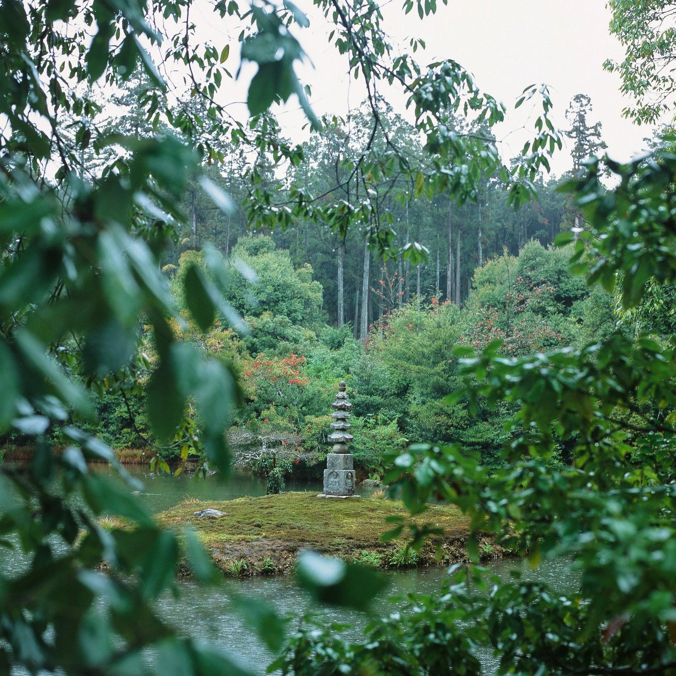Kinkakuji